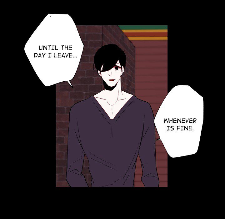 Ranunculus Chapter 97 Page 13