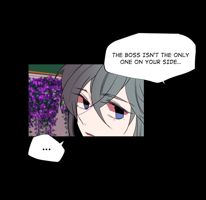 Ranunculus Chapter 97 Page 14