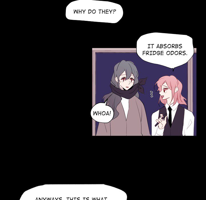 Ranunculus Chapter 97 Page 19