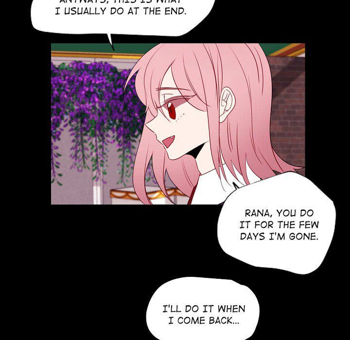 Ranunculus Chapter 97 Page 20