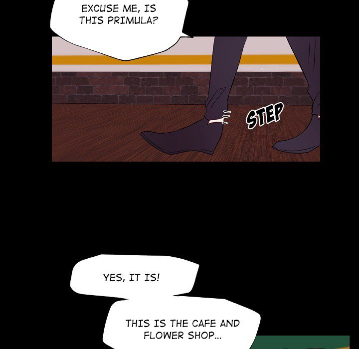Ranunculus Chapter 97 Page 22
