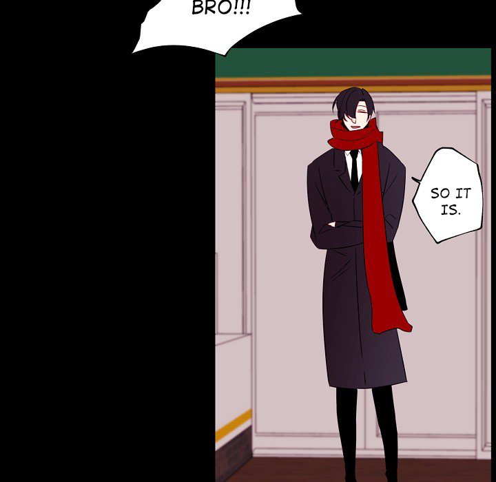 Ranunculus Chapter 97 Page 24