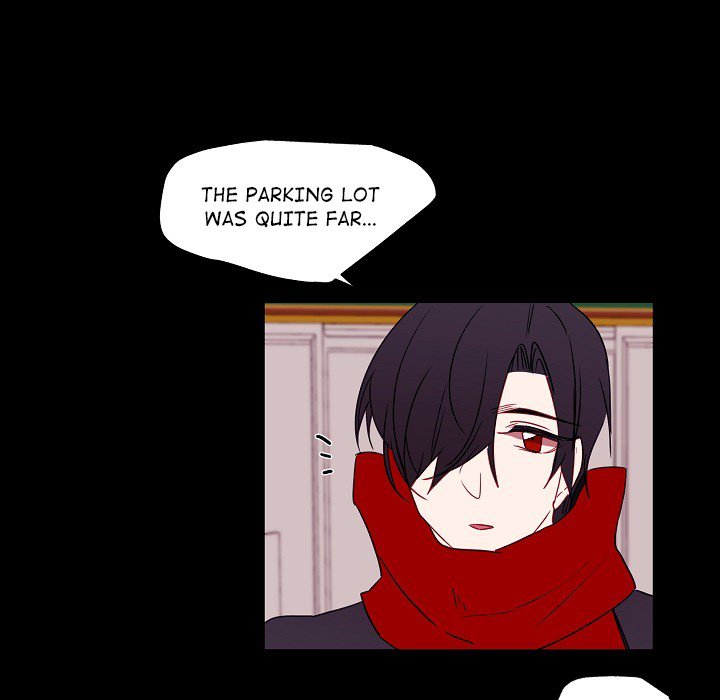 Ranunculus Chapter 97 Page 27