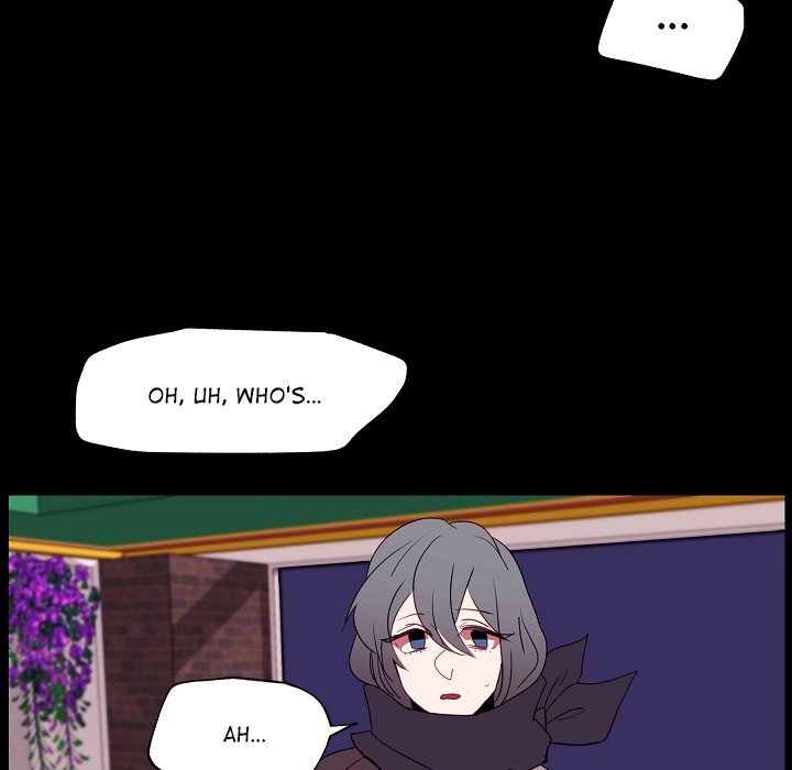 Ranunculus Chapter 97 Page 28
