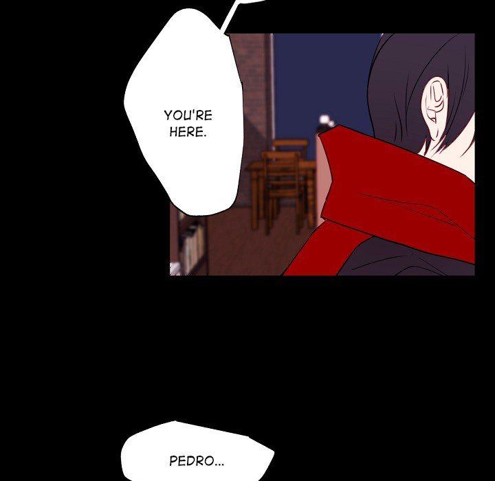 Ranunculus Chapter 97 Page 31