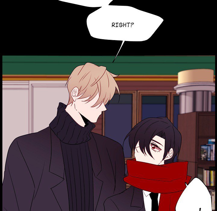 Ranunculus Chapter 97 Page 32