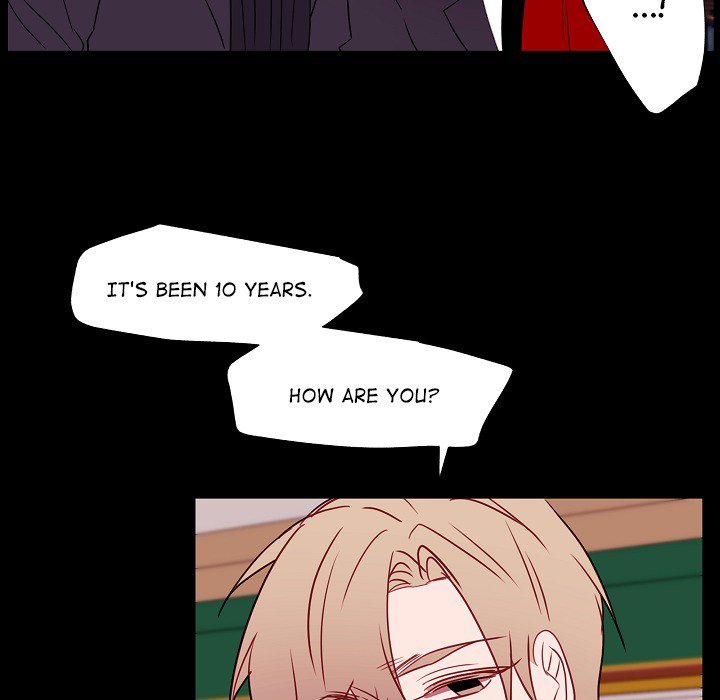 Ranunculus Chapter 97 Page 33