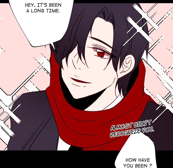 Ranunculus Chapter 97 Page 37
