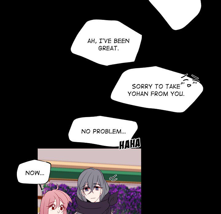 Ranunculus Chapter 97 Page 38