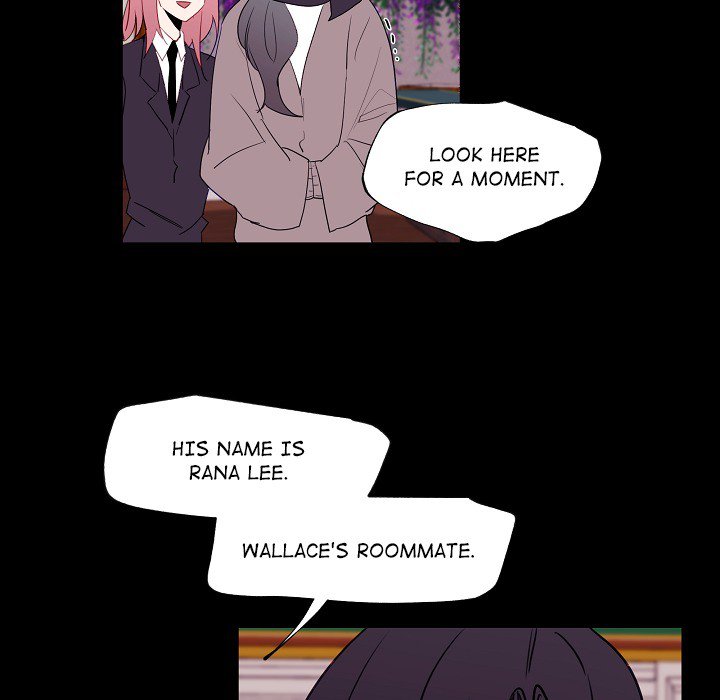 Ranunculus Chapter 97 Page 39