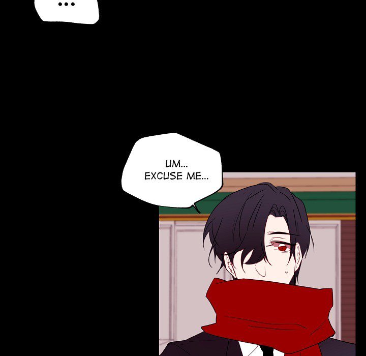 Ranunculus Chapter 97 Page 48