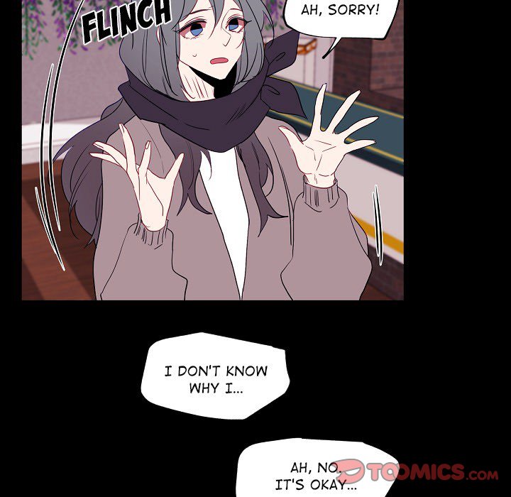 Ranunculus Chapter 97 Page 50