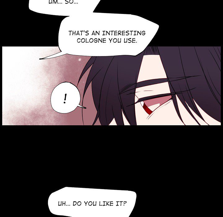 Ranunculus Chapter 97 Page 52