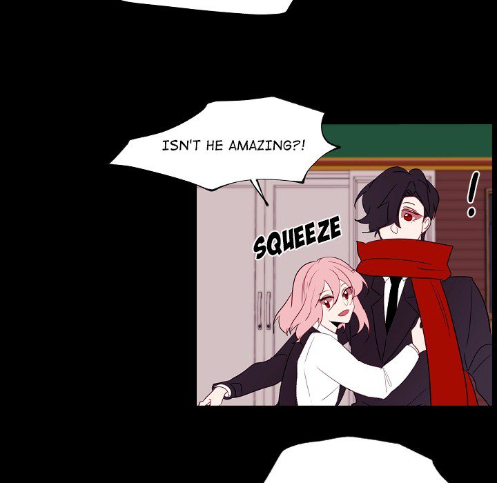 Ranunculus Chapter 97 Page 54