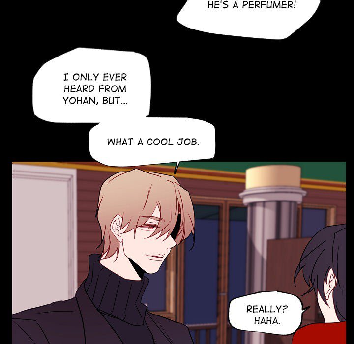 Ranunculus Chapter 97 Page 55