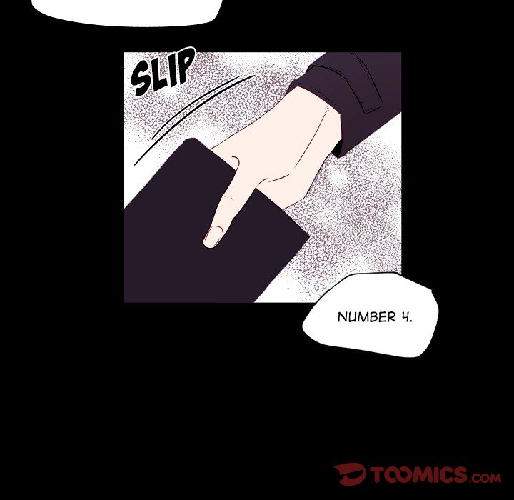 Ranunculus Chapter 97 Page 58