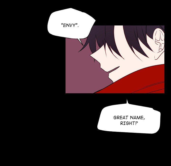 Ranunculus Chapter 97 Page 59