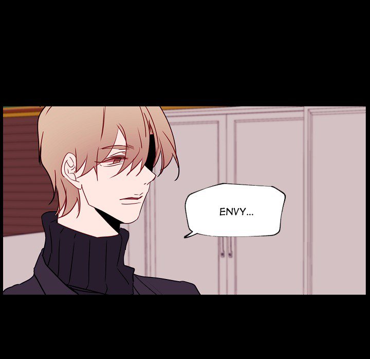 Ranunculus Chapter 97 Page 60