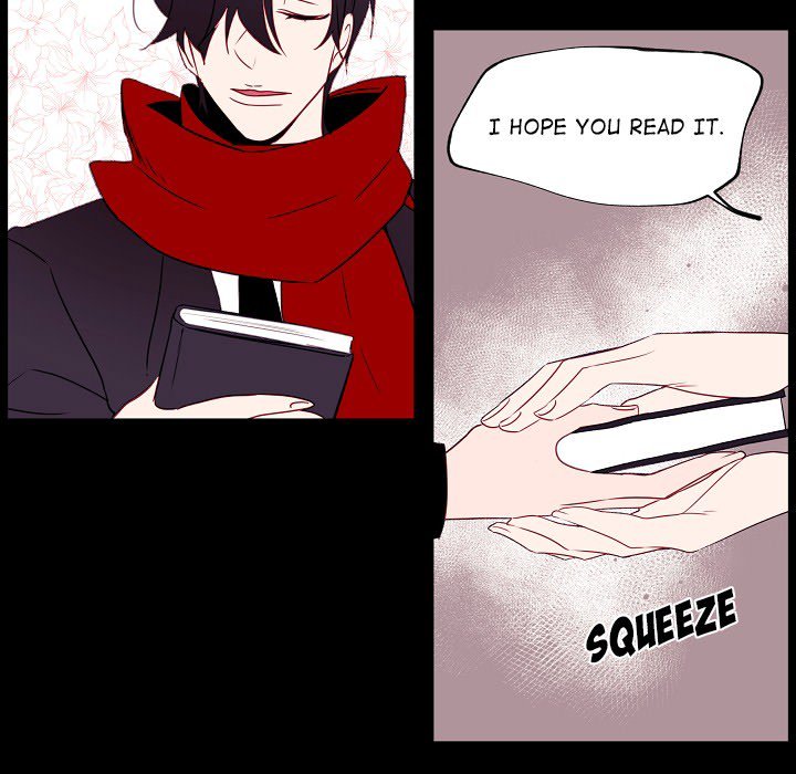 Ranunculus Chapter 97 Page 62
