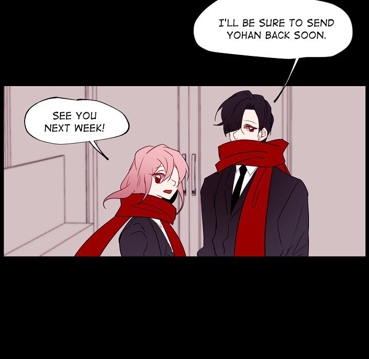 Ranunculus Chapter 97 Page 64