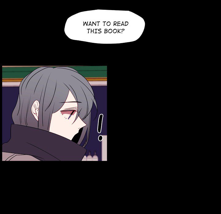 Ranunculus Chapter 97 Page 67
