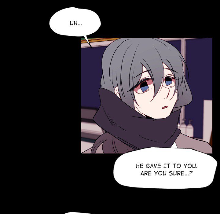 Ranunculus Chapter 97 Page 68