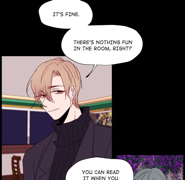 Ranunculus Chapter 97 Page 69