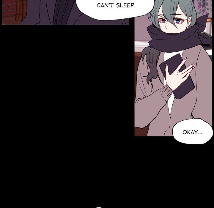 Ranunculus Chapter 97 Page 70