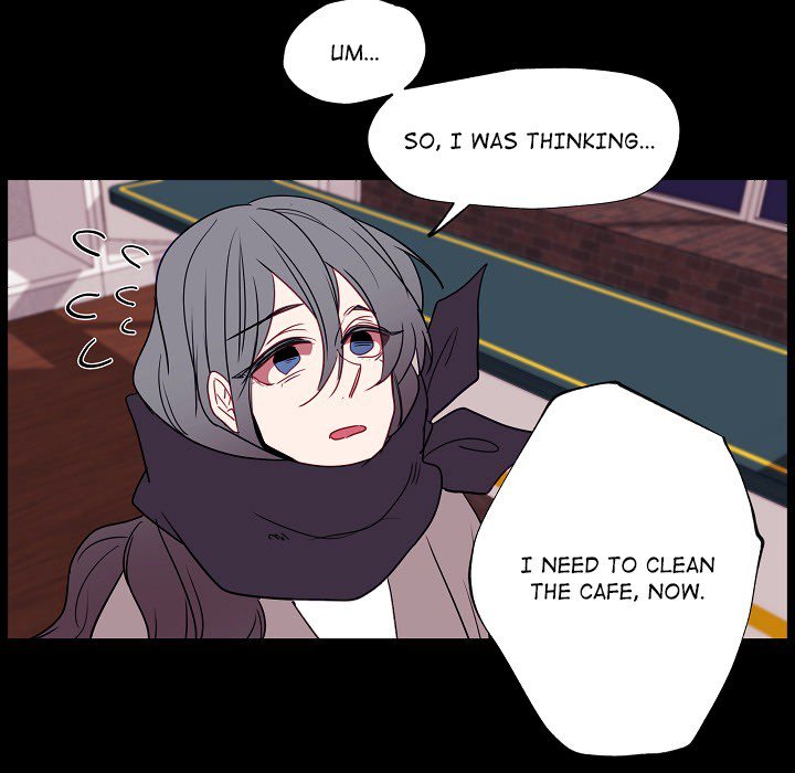 Ranunculus Chapter 97 Page 71