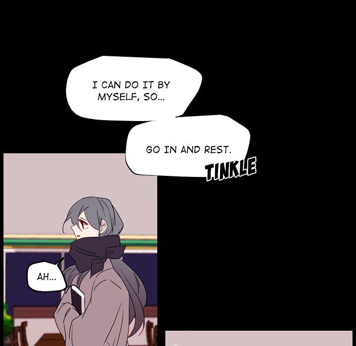 Ranunculus Chapter 97 Page 72