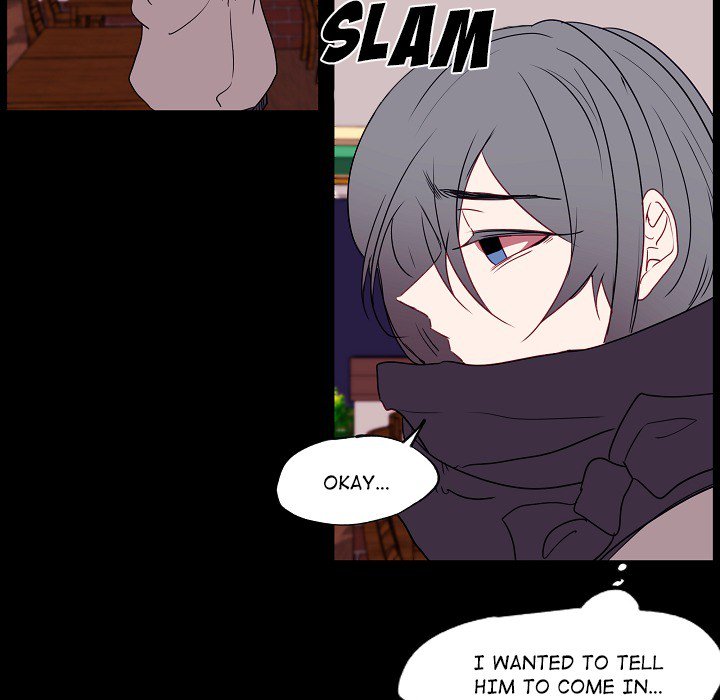 Ranunculus Chapter 97 Page 73