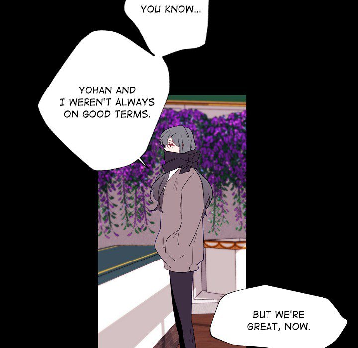 Ranunculus Chapter 97 Page 8