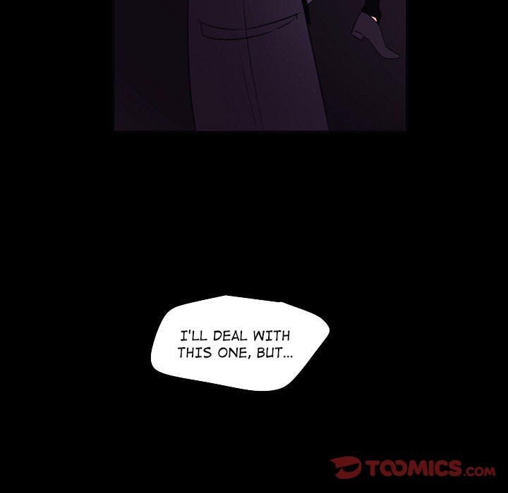 Ranunculus Chapter 98 Page 10