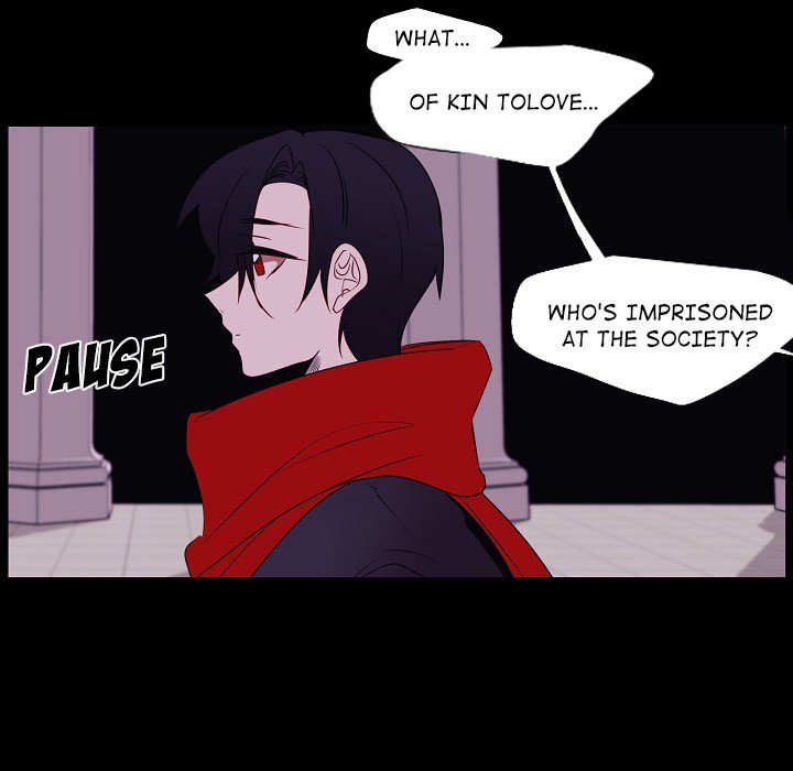 Ranunculus Chapter 98 Page 11