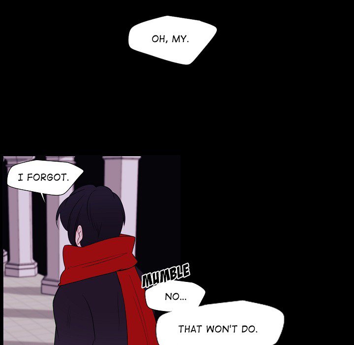 Ranunculus Chapter 98 Page 12