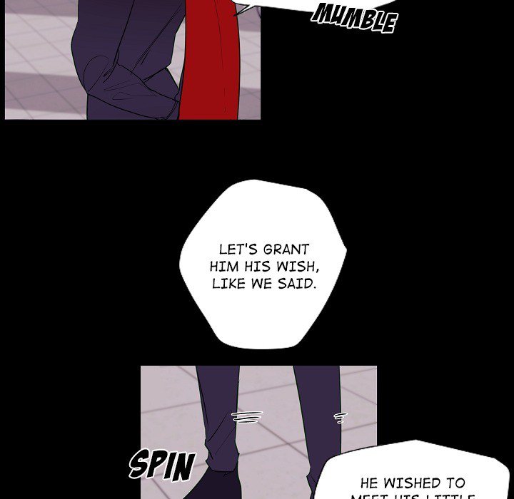 Ranunculus Chapter 98 Page 13