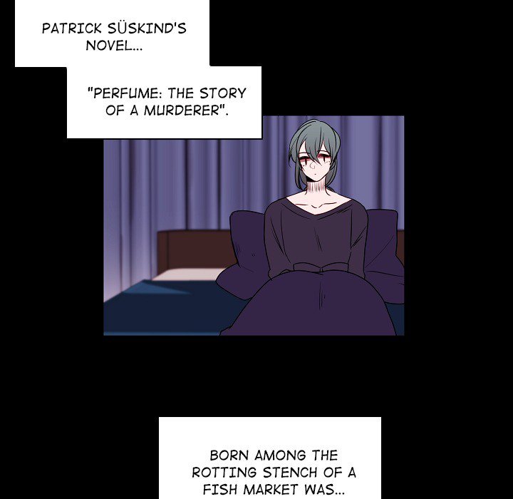 Ranunculus Chapter 98 Page 21
