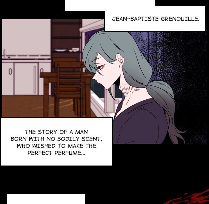 Ranunculus Chapter 98 Page 22