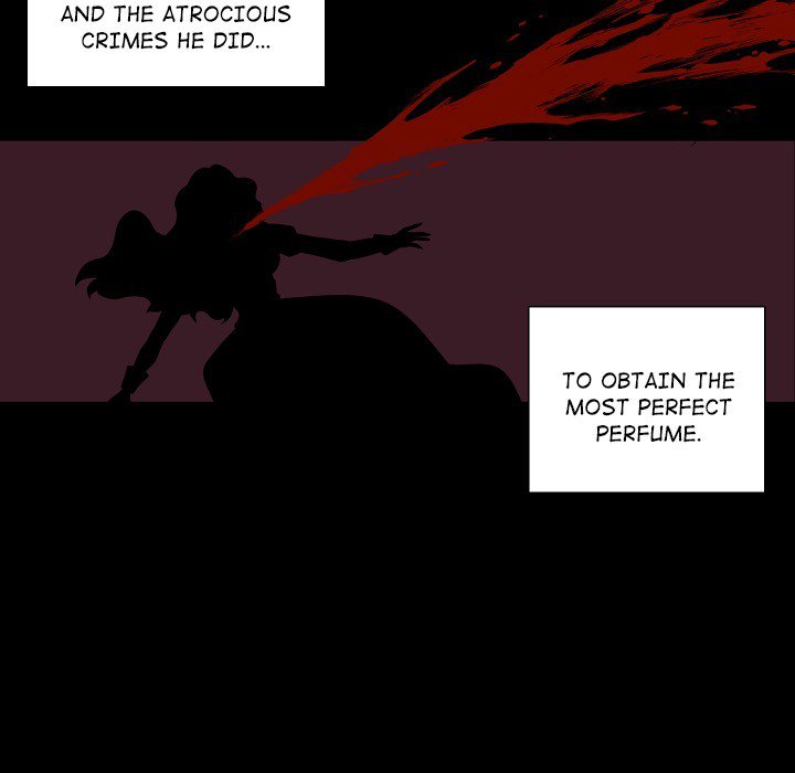 Ranunculus Chapter 98 Page 23