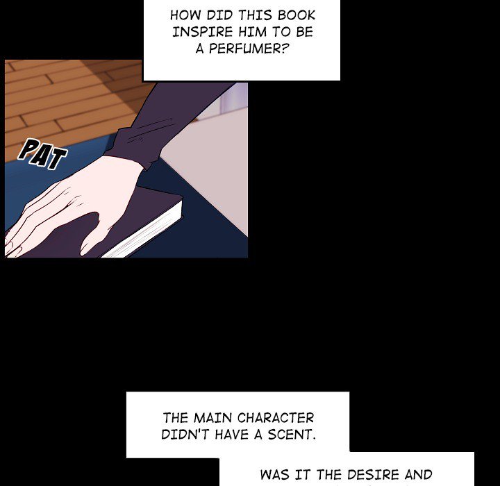 Ranunculus Chapter 98 Page 25
