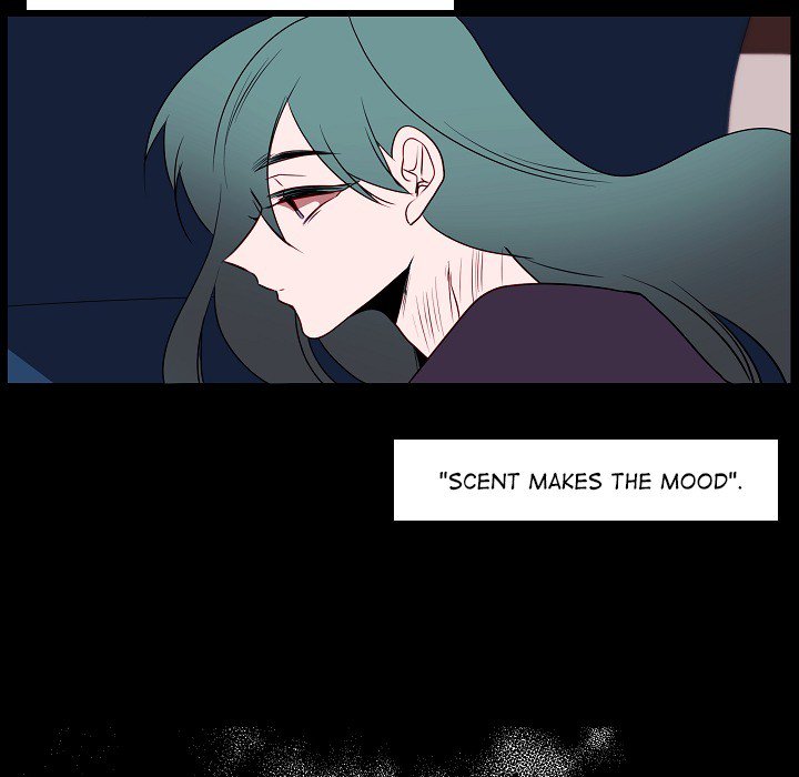 Ranunculus Chapter 98 Page 27