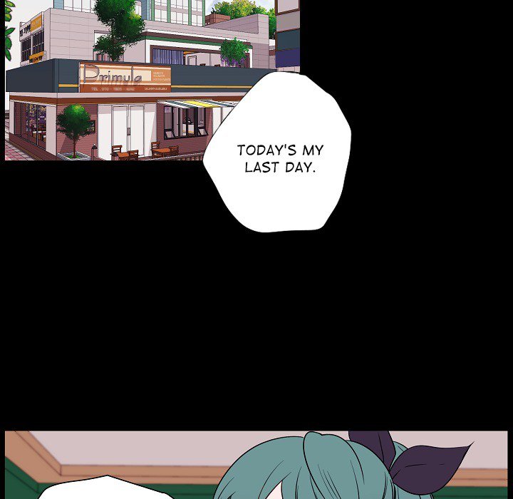 Ranunculus Chapter 98 Page 30