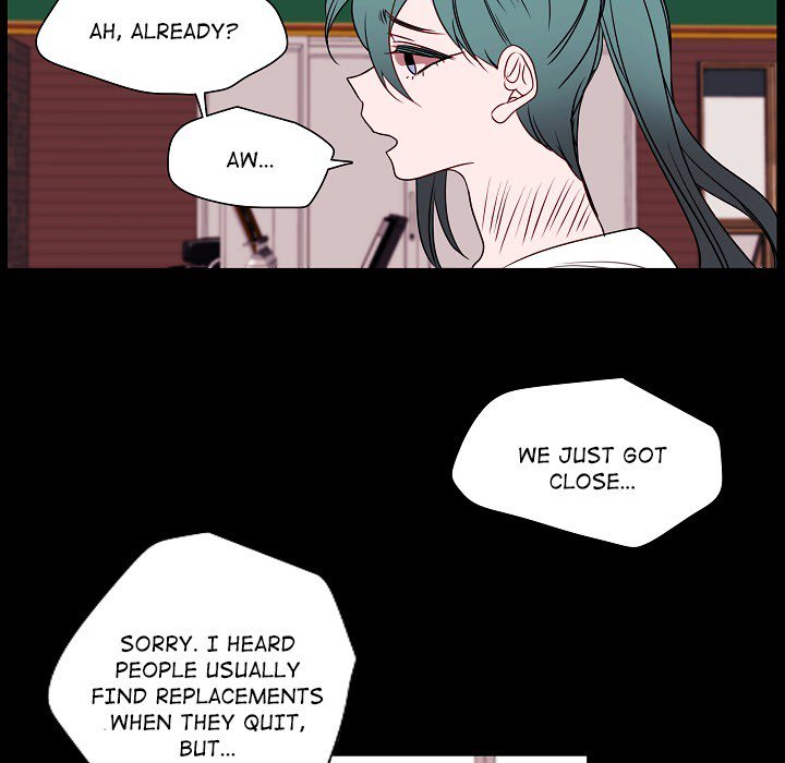 Ranunculus Chapter 98 Page 31