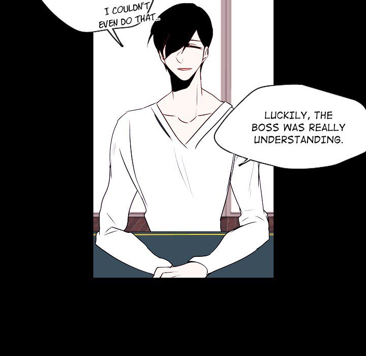 Ranunculus Chapter 98 Page 32