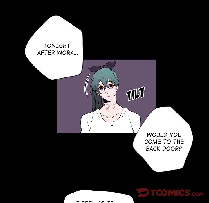 Ranunculus Chapter 98 Page 34