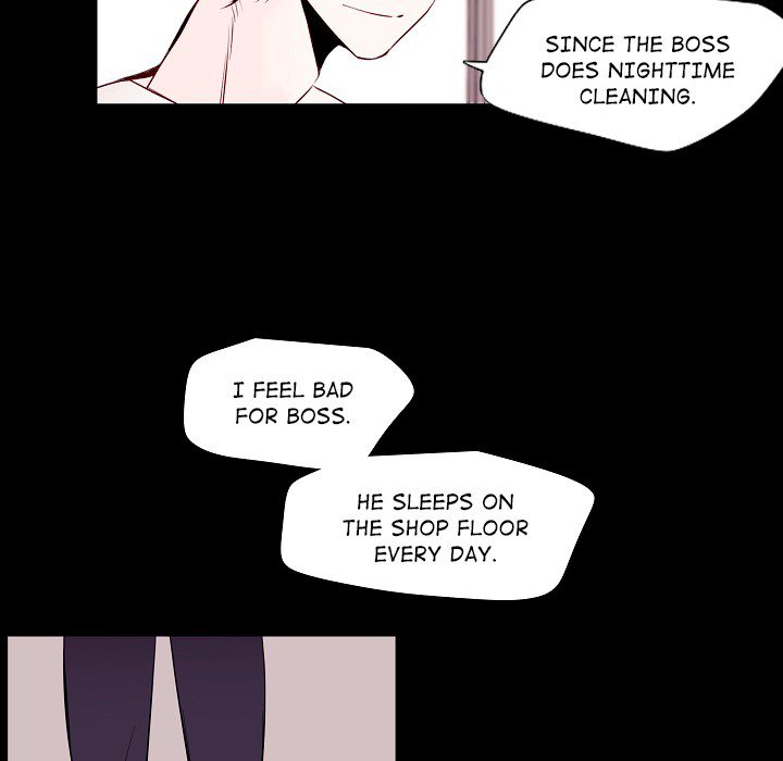 Ranunculus Chapter 98 Page 39