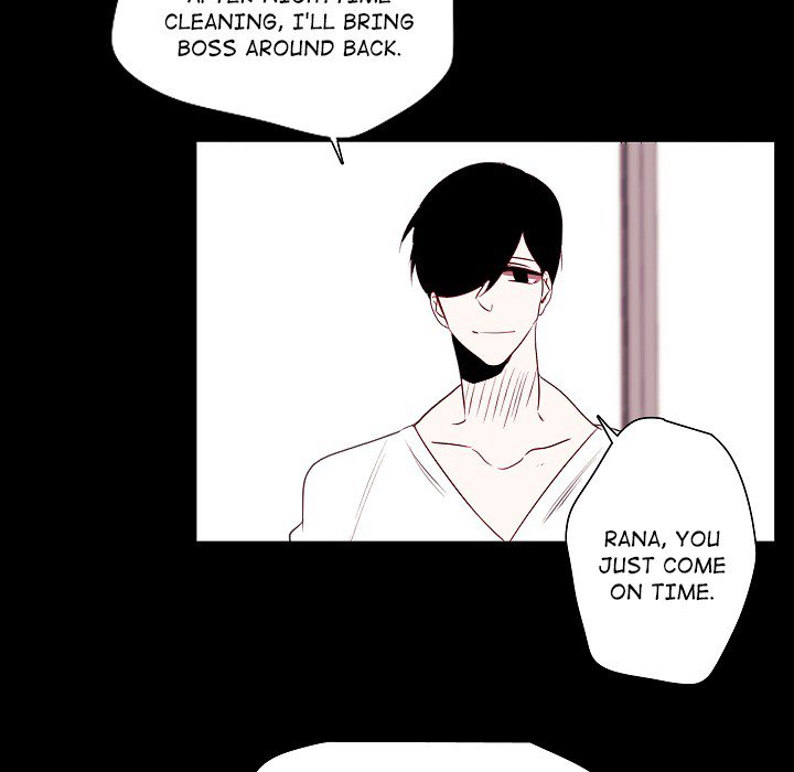 Ranunculus Chapter 98 Page 41