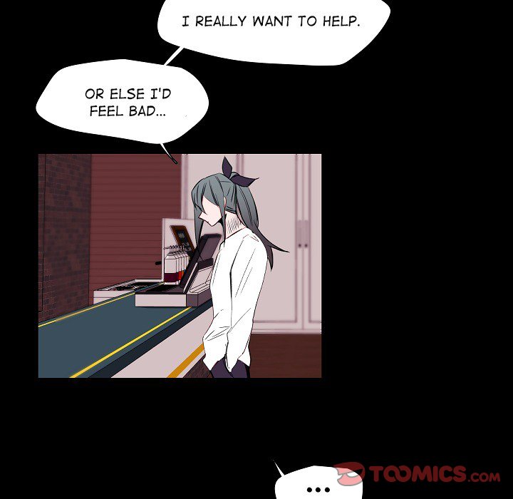 Ranunculus Chapter 98 Page 42
