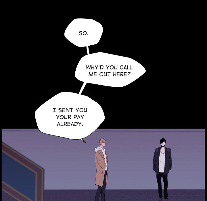 Ranunculus Chapter 98 Page 47