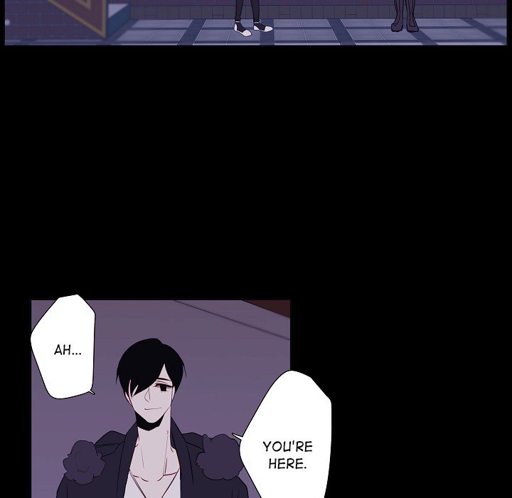Ranunculus Chapter 98 Page 48